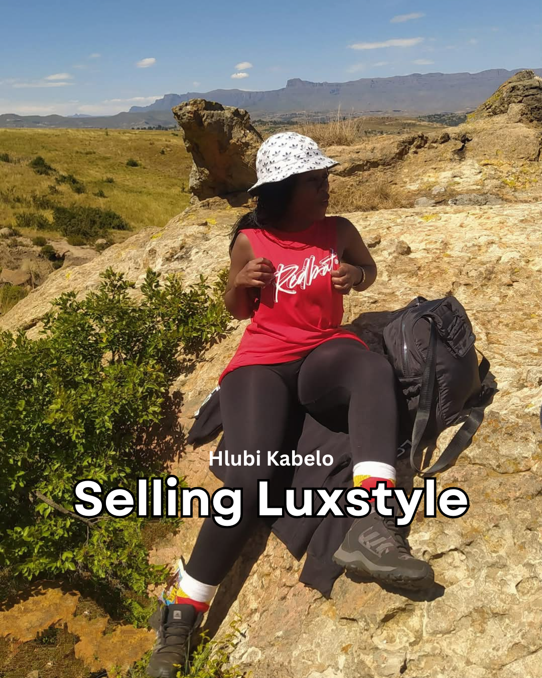 Selling Luxstyle